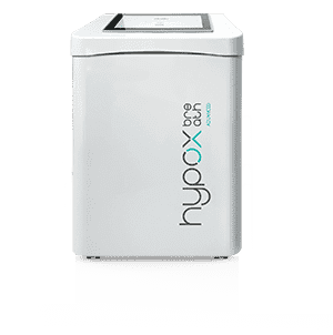 Urządzenie hypoxbreath advanced