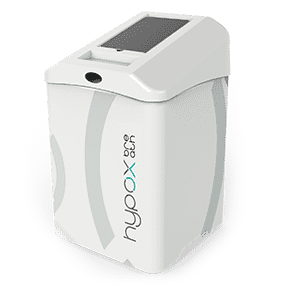 Urządzenie hypoxbreath med