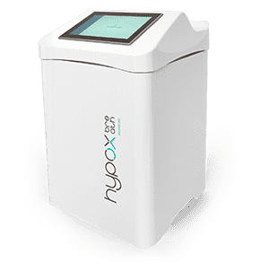 Urządzenie hypoxbreath med advanced
